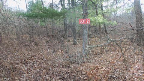 Vacant Land For Sale - LOT 2 Ferry Rd<br/> Grantsburg, WI 54840