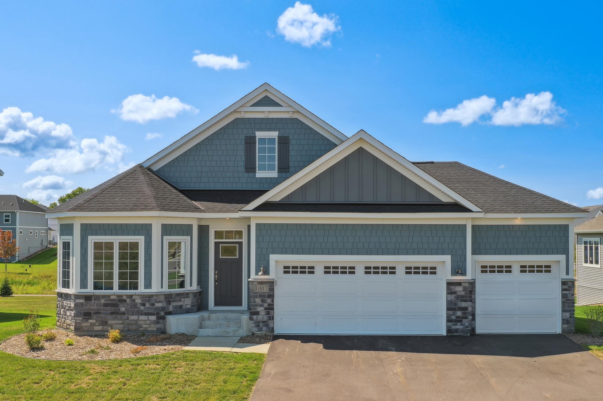 14980 144th Avenue, Dayton, Minnesota image 1