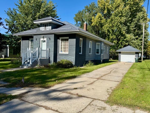 Homes For Sale - 14 W Oak Street<br/> Osakis, MN 56360