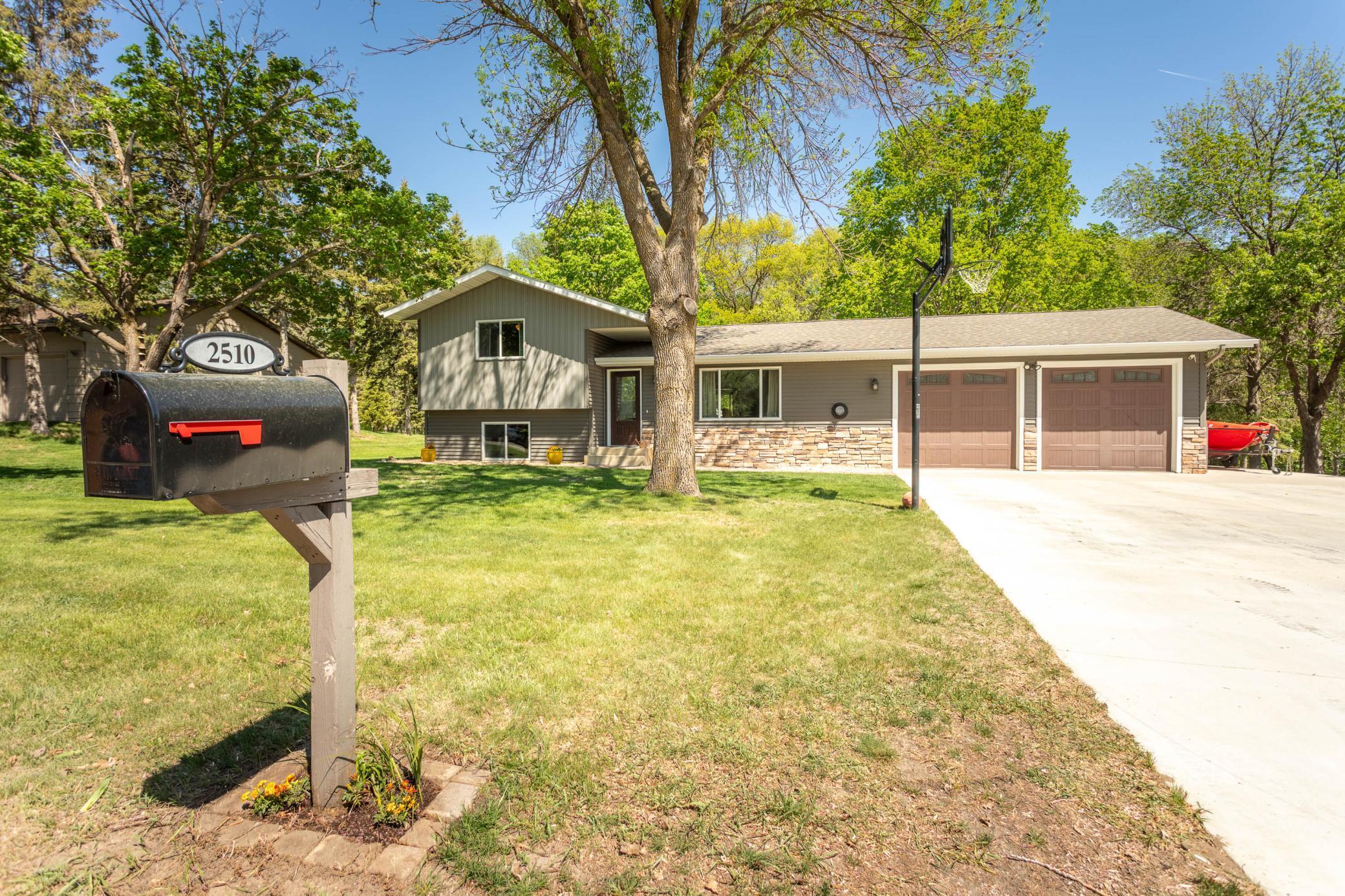 2510 Conifer Avenue, Alexandria, Minnesota image 1