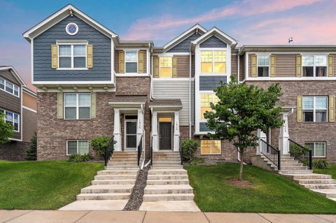 Townhouse For Sale - 1812 2nd Avenue<br/> Anoka, MN 55303