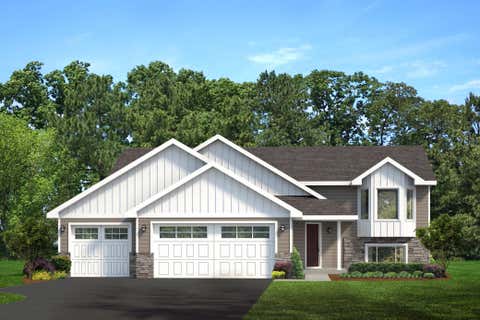 Homes For Sale - 1101 Mulberry Avenue<br/> Montgomery, MN 56069