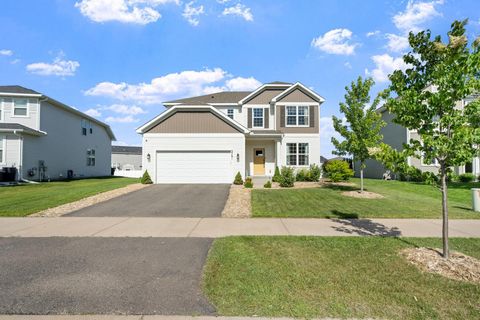 Homes For Sale - 3761 112th Circle<br/> Minneapolis, MN 55449