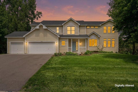 Homes For Sale - 17672 Kettering Trail<br/> Dakota County, Lakeville, MN 55044