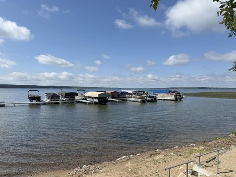 Vacant Land For Sale - 42502 240th Unit 55 St<br/> Henning, MN 56551