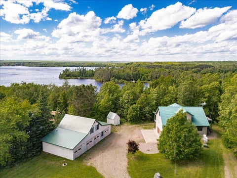 Homes For Sale - 3799 S Lake Road<br/> Carlton County, Moose Lake, MN 55767