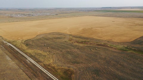 Vacant Land For Sale - TBD 47th St Sw<br/> South Heart, ND 58655