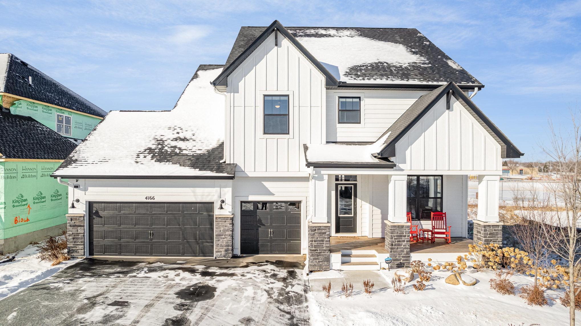 4166 Arbor Drive, Saint Paul, Minnesota image 49