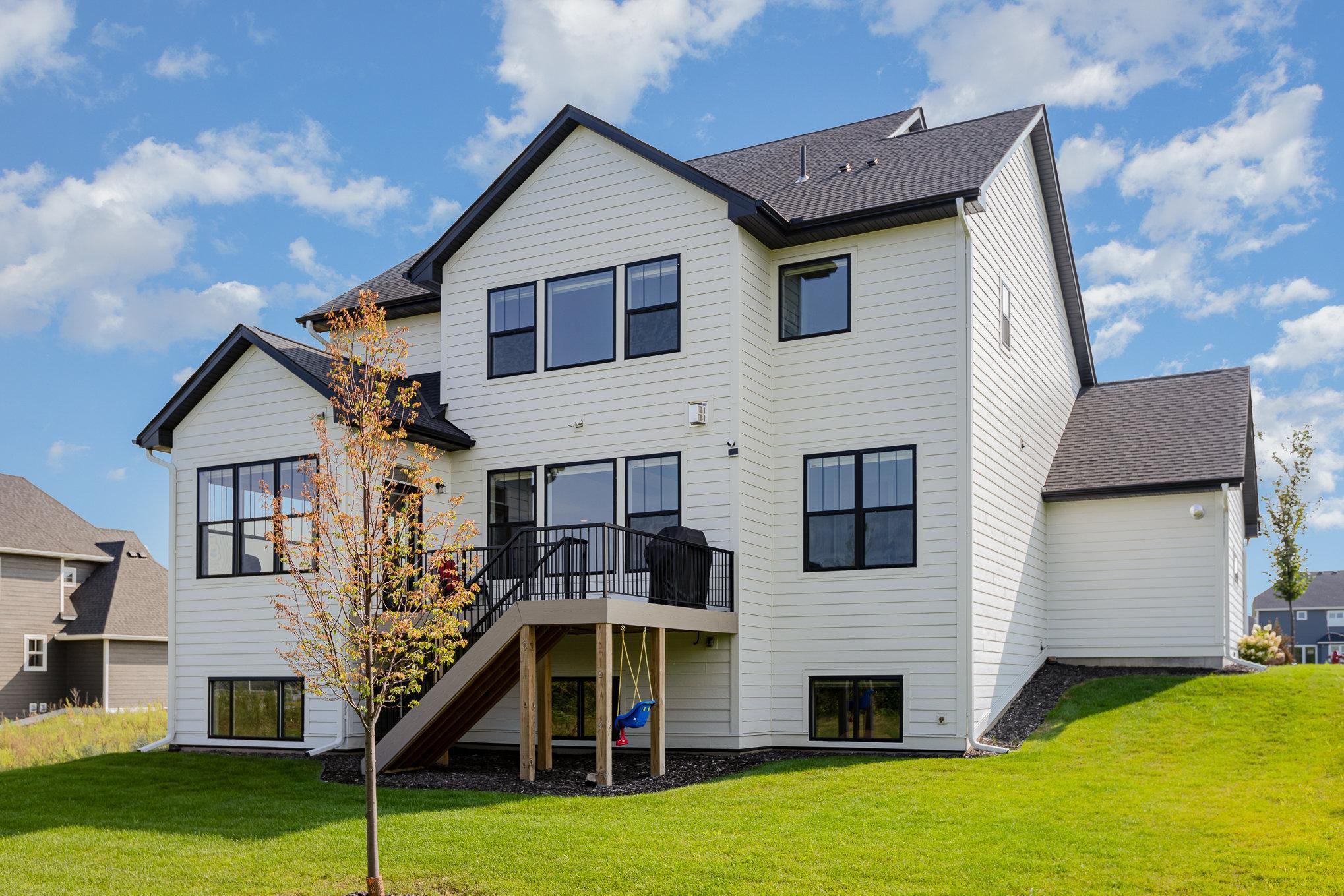 4166 Arbor Drive, Saint Paul, Minnesota image 19