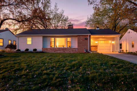 Homes For Sale - 4525 Quail Avenue<br/> Robbinsdale, MN 55422