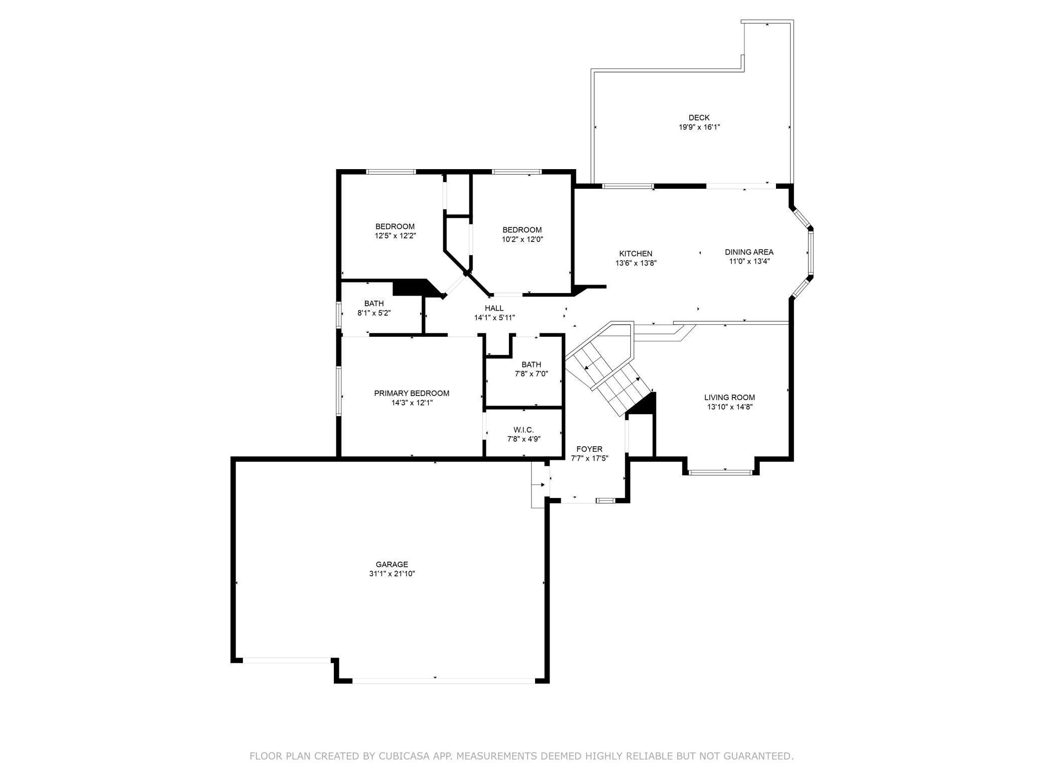 3111 228th Lane, Bethel, Minnesota image 22