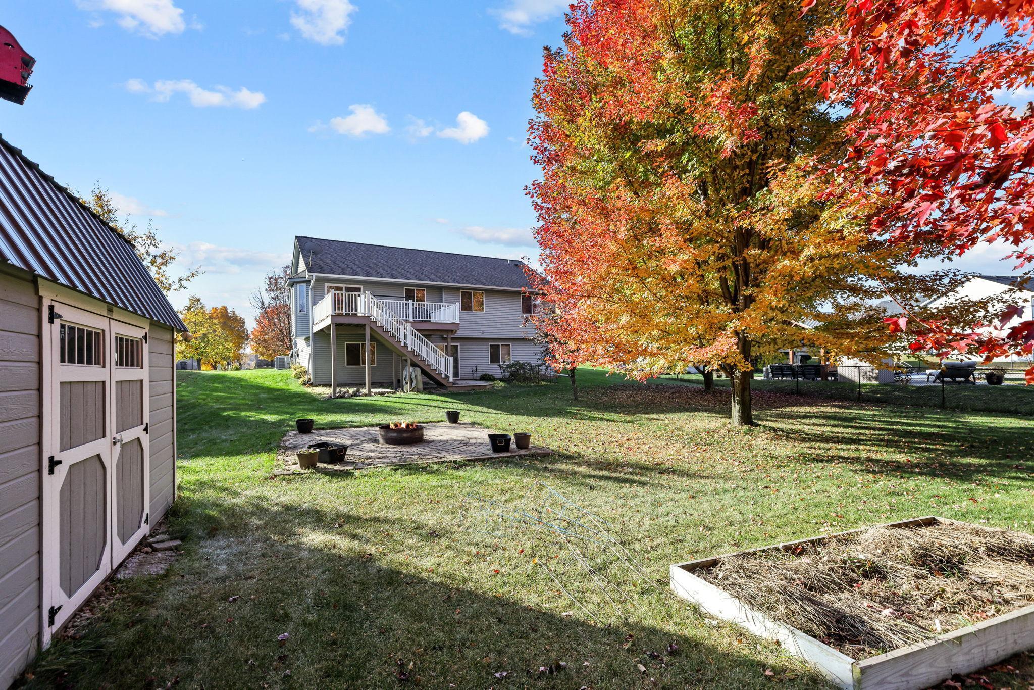 3111 228th Lane, Bethel, Minnesota image 17