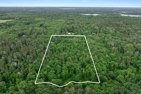 Vacant Land For Sale - TBD Mitchell Road<br/> Cass County, Nisswa, MN 56468
