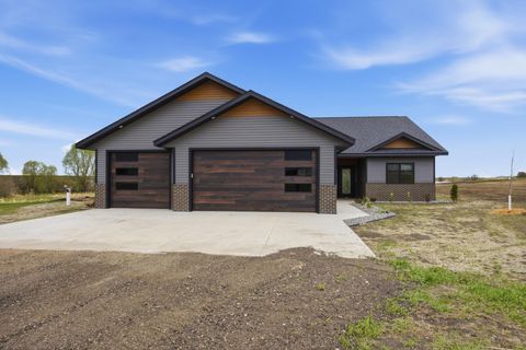 Homes For Sale - 14360 Leisure Lane<br/> Becker County, Lake Park, MN 56554
