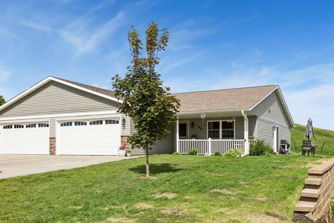 Homes For Sale - 166 Amber View Street<br/> Menomonie, WI 54751