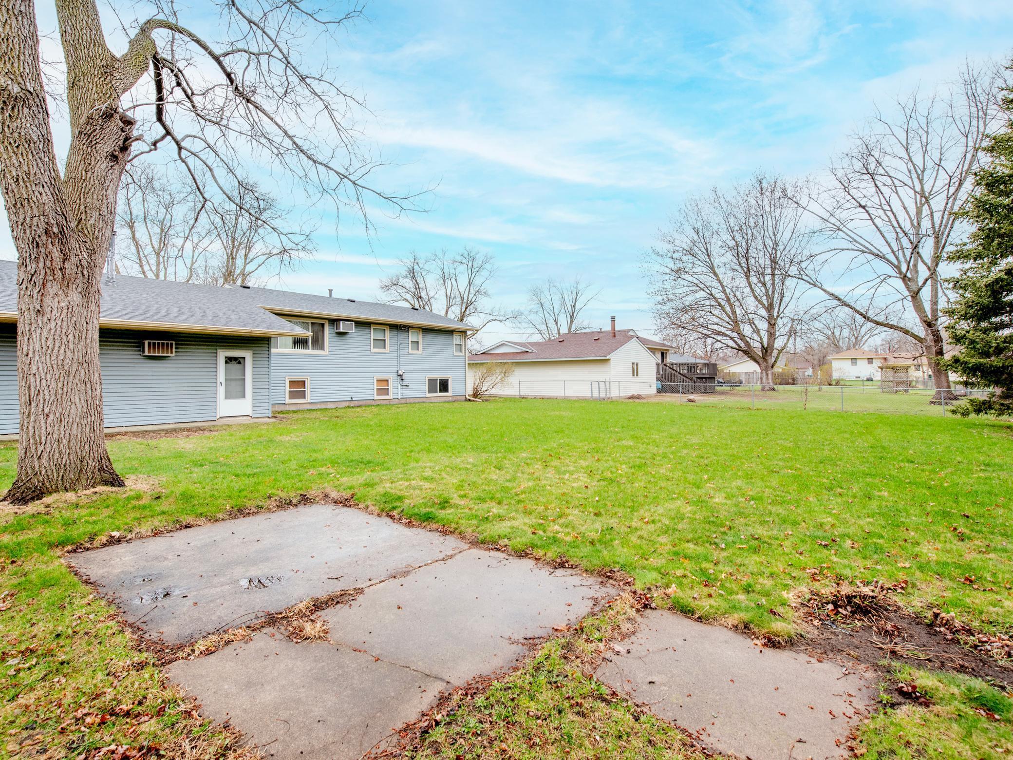 2365 105th Avenue, Minneapolis, Minnesota image 28