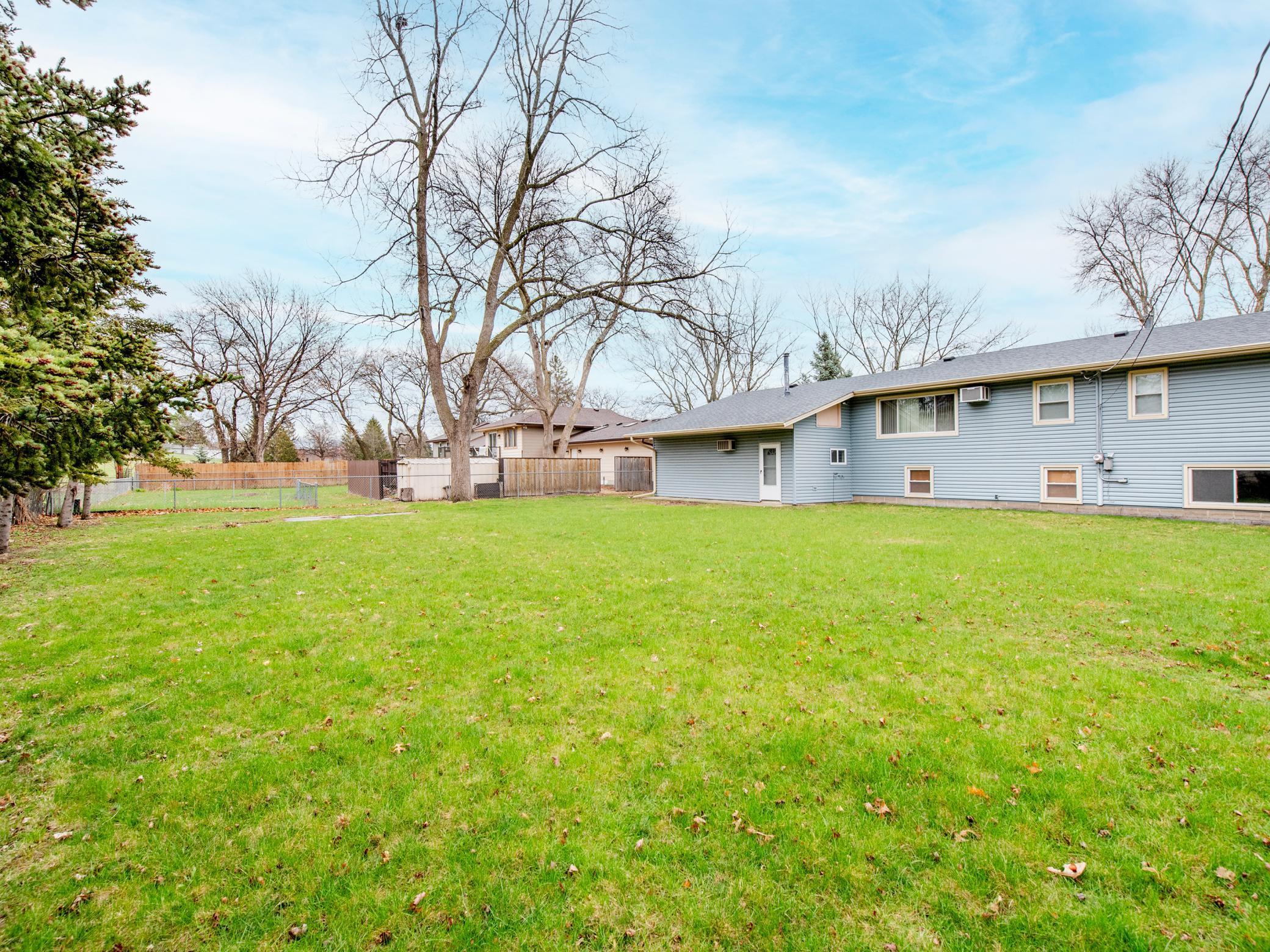 2365 105th Avenue, Minneapolis, Minnesota image 25
