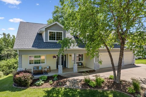 Homes For Sale - 271 E Garvin Heights Road<br/> Winona County, Winona, MN 55987