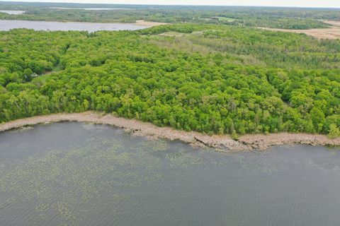 Vacant Land For Sale - (LOT 9) TBD NE Rock Lake Road<br/> Rochert, MN 56578