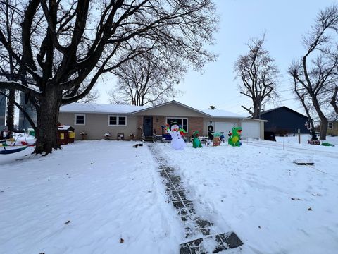 Homes For Sale - 441 S Haven Street<br/> Swift County, Appleton, MN 56208