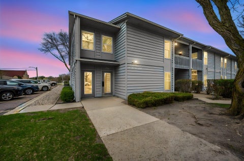 Townhouse For Sale - 232 S Dewey Street<br/> Fairmont, MN 56031