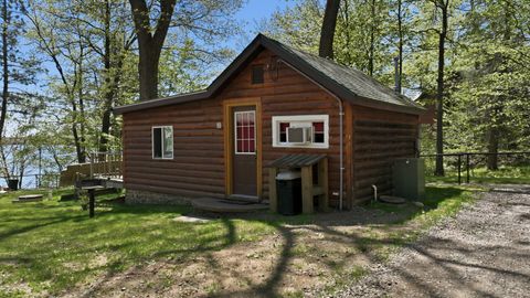 Homes For Sale - 7444 N Pats Landing Road<br/> Hayward, WI 54843