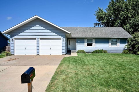 Homes For Sale - 30 Tews Avenue<br/> Winona County, Lewiston, MN 55952