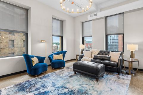 Condo For Sale - 350 Saint Peter Street<br/> Saint Paul, MN 55102