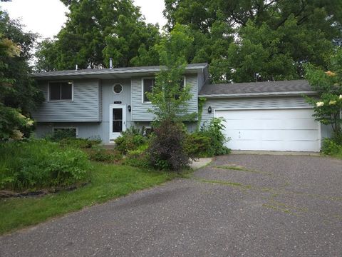 Homes For Sale - 2155 11th Street<br/> Saint Paul, MN 55110