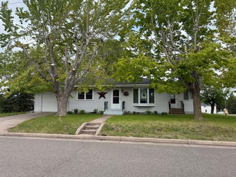 Homes For Sale - 116 E Wisconsin Avenue<br/> Grantsburg, WI 54840