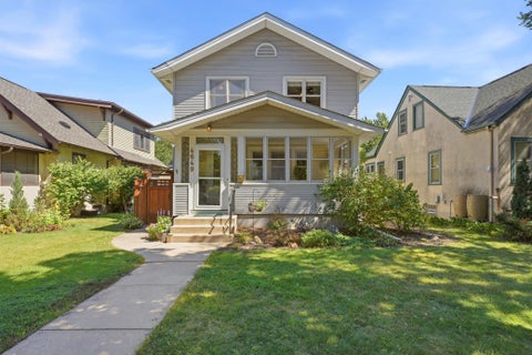 Homes For Sale - 4649 42nd Avenue<br/> Hennepin County, Minneapolis, MN 55406