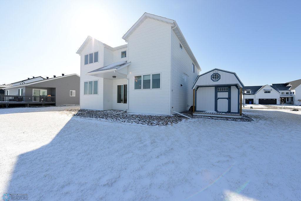 6707 54th Avenue, Fargo, North Dakota image 42