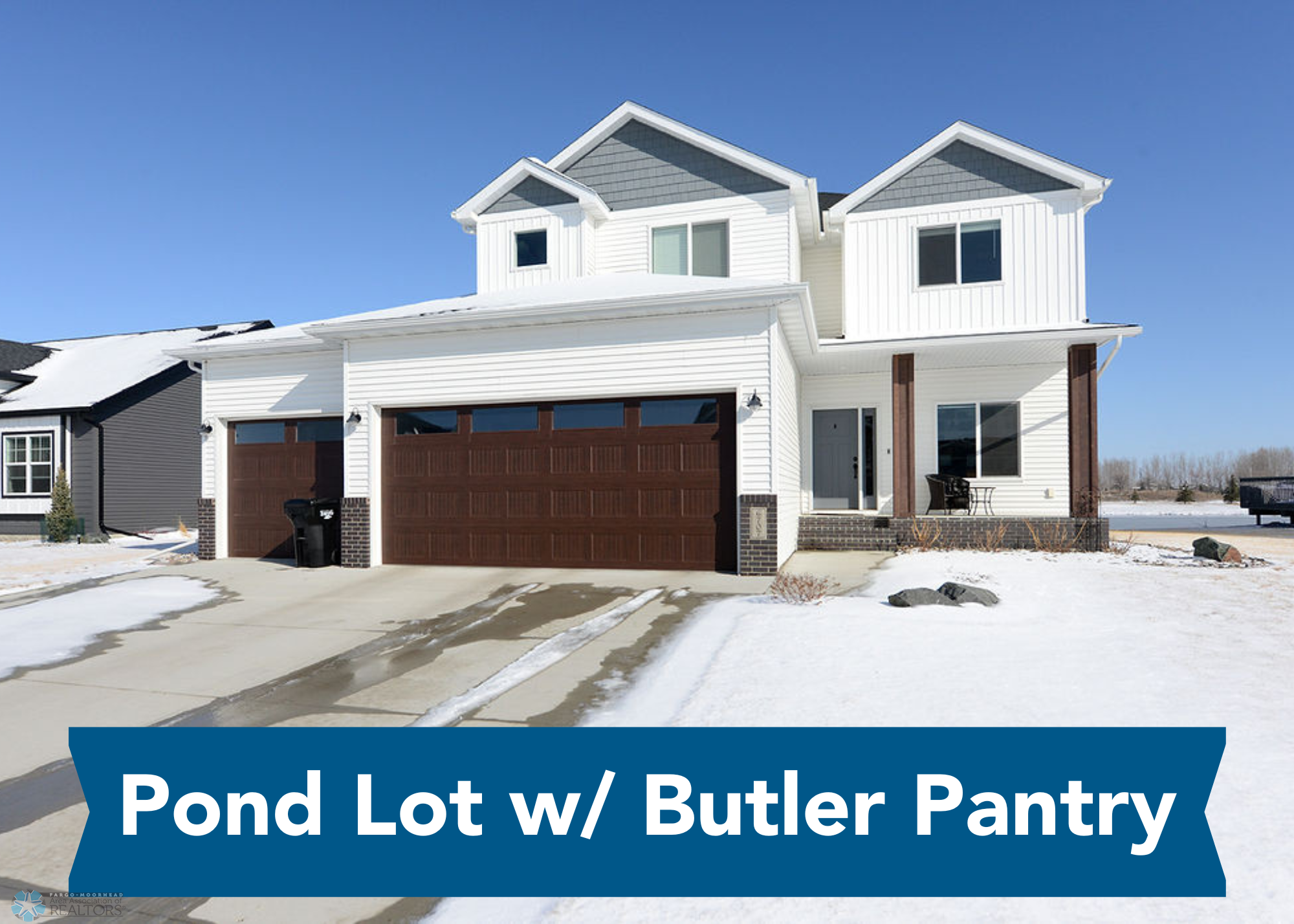 6707 54th Avenue, Fargo, North Dakota image 1