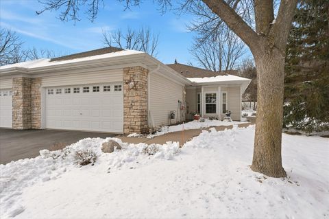 Townhouse For Sale - 2130 Langston Lane<br/> Saint Michael, MN 55376