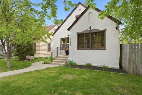 Homes For Sale - 3644 Hubbard Avenue<br/> Minneapolis, MN 55422