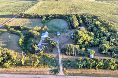 Homes For Sale - 14688 44th Street<br/> Chaffee, ND 58079