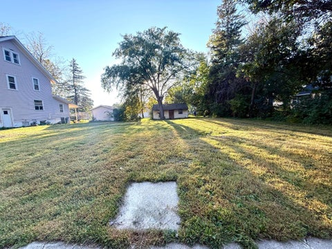 Vacant Land For Sale - 523 Strait Avenue<br/> Nobles County, Worthington, MN 56187