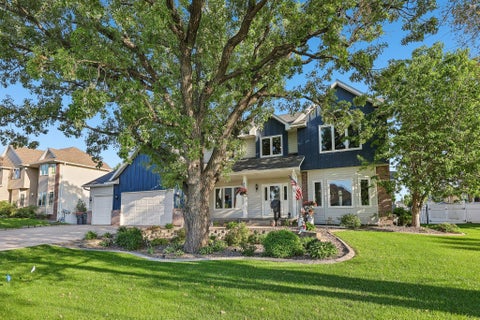 Homes For Sale - 3244 140th Avenue<br/> Andover, MN 55304