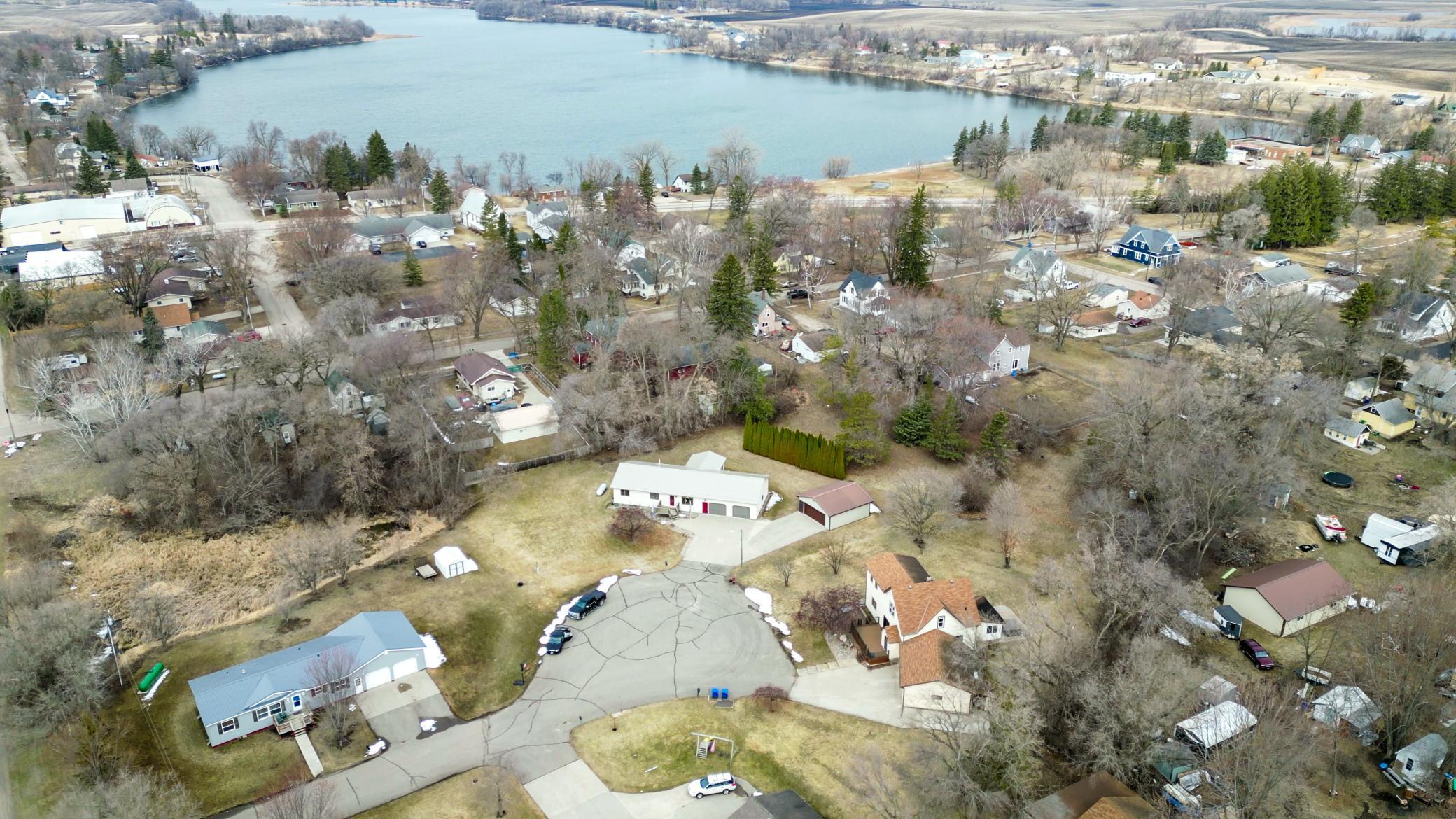 102 Centennial Court, Underwood, Minnesota image 37