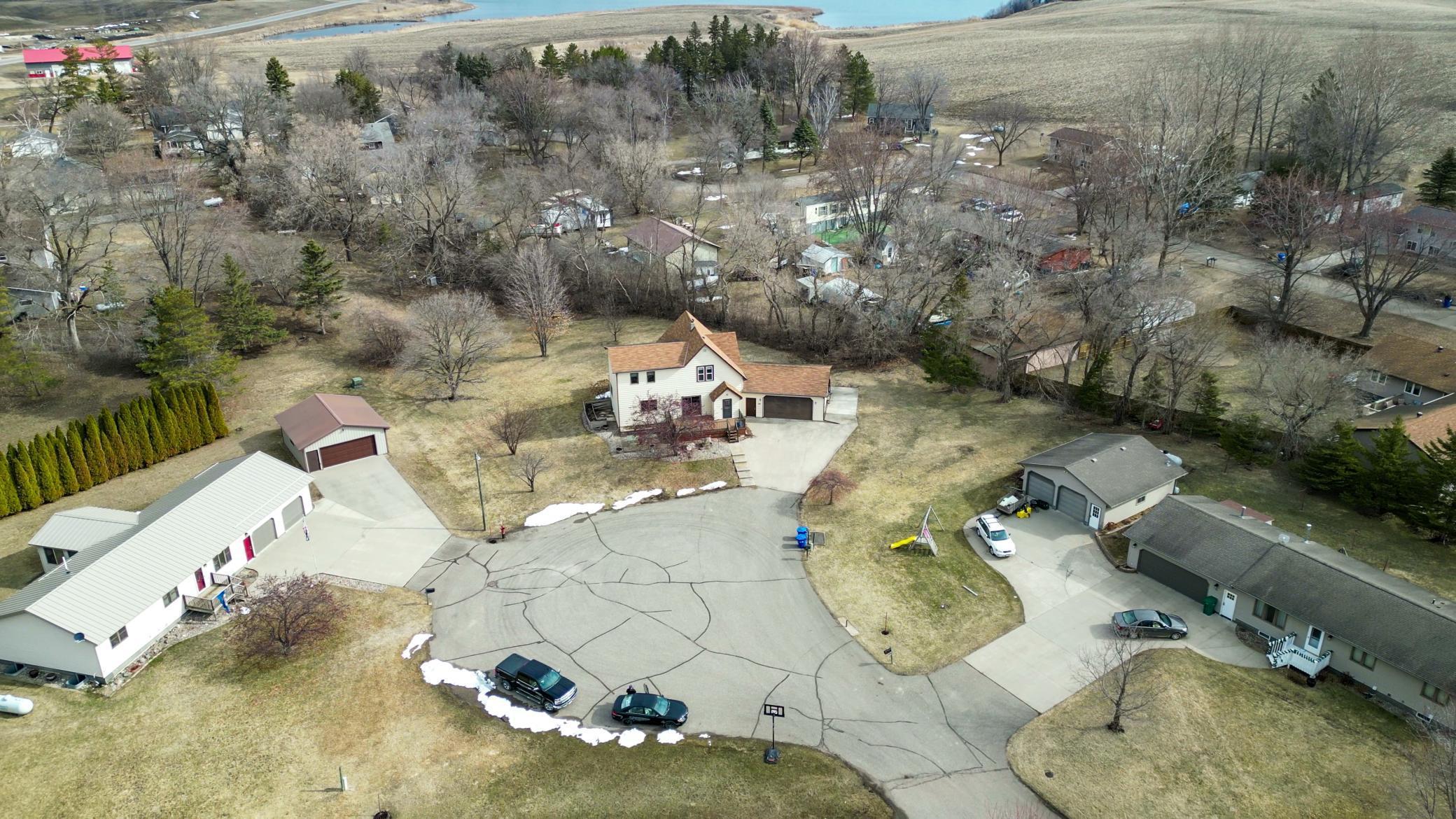 102 Centennial Court, Underwood, Minnesota image 35