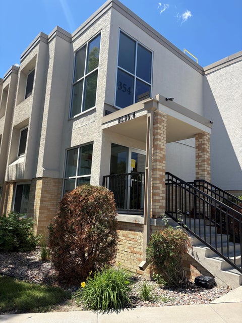 Condo For Sale - 354 Elton Hills Drive<br/> Rochester, MN 55901