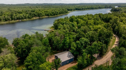 Vacant Land For Sale - 3698 Maple Drive<br/> Hackensack, MN 56452