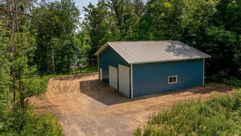Vacant Land For Sale - 3698 Maple Drive<br/> Hackensack, MN 56452