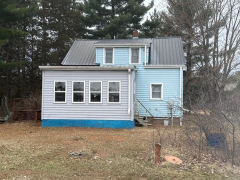 Homes For Sale - 14172 County Road O<br/> Grantsburg, WI 54840
