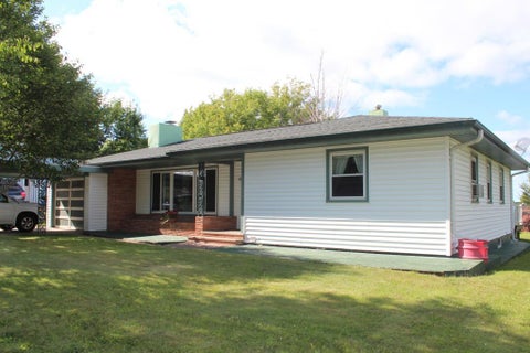 Homes For Sale - 222 E Saint George Avenue<br/> Burnett County, Grantsburg, WI 54840