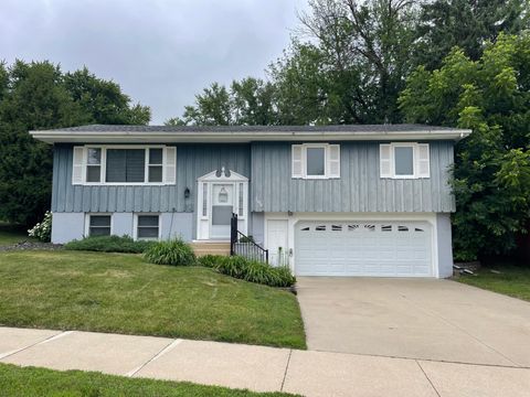 Homes For Sale - 709 26th Street<br/> Olmsted County, Rochester, MN 55901