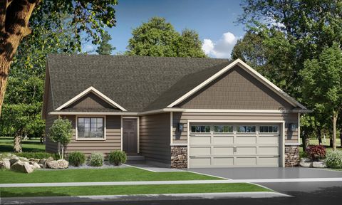 Homes For Sale - 2539 Mercury Avenue<br/> Barron County, Rice Lake, WI 54868