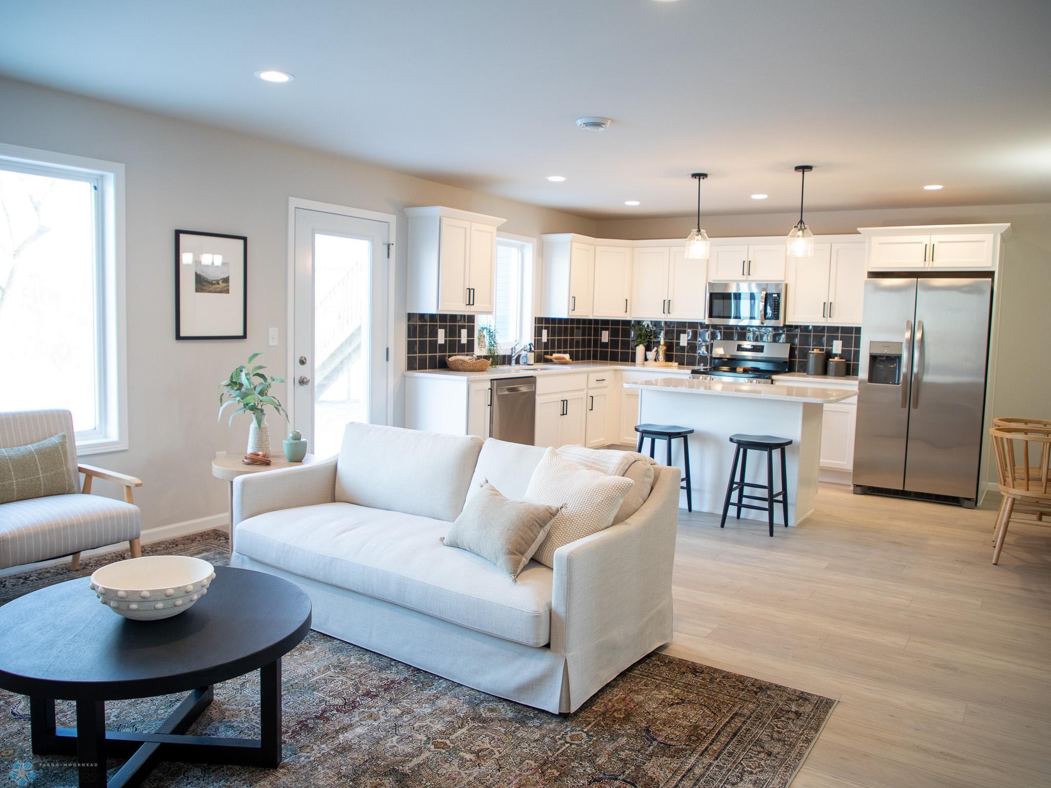 1166 55th Avenue, West Fargo, North Dakota image 2