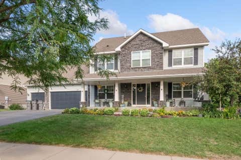 Homes For Sale - 260 Liberty Heights Drive<br/> Chaska, MN 55318