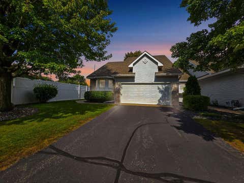 Townhouse For Sale - 1593 126th Lane<br/> Coon Rapids, MN 55448